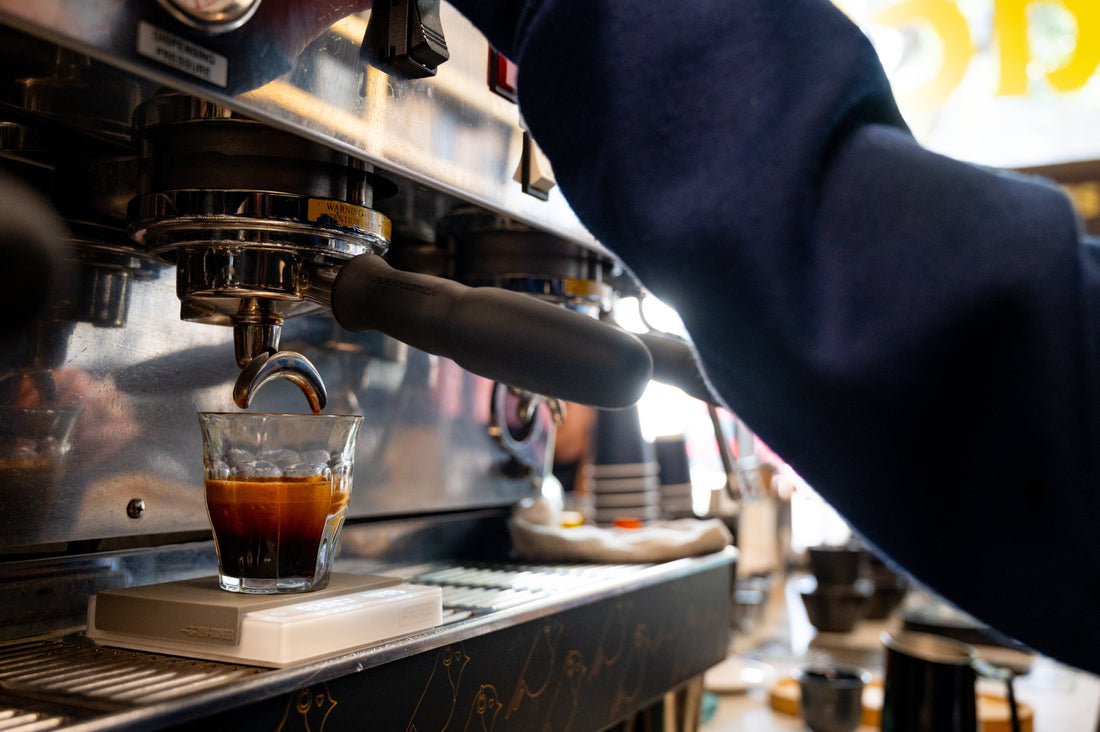 Espresso