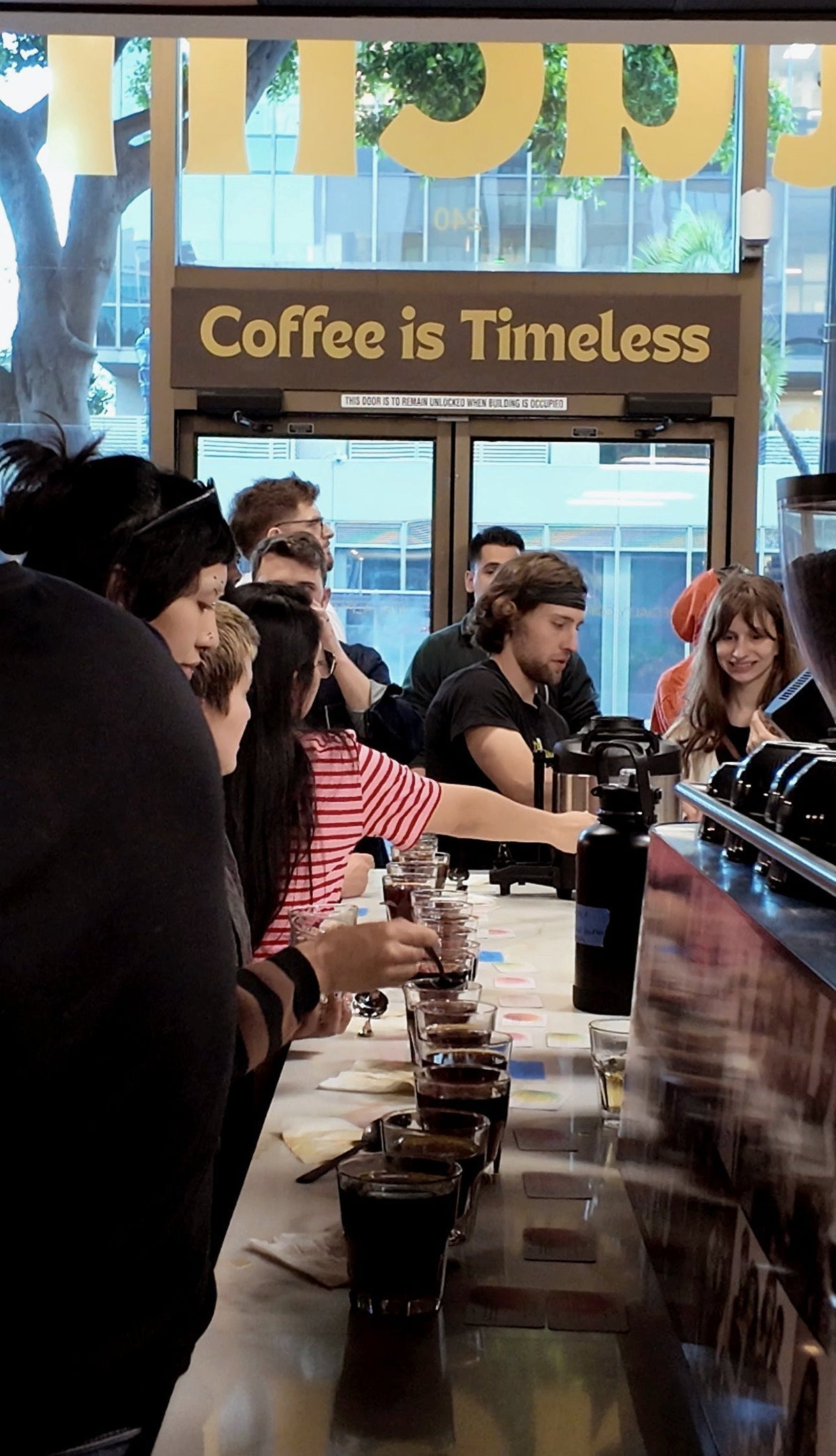 Inside World of Coffee: Exploring the Role of Water in Coffee
