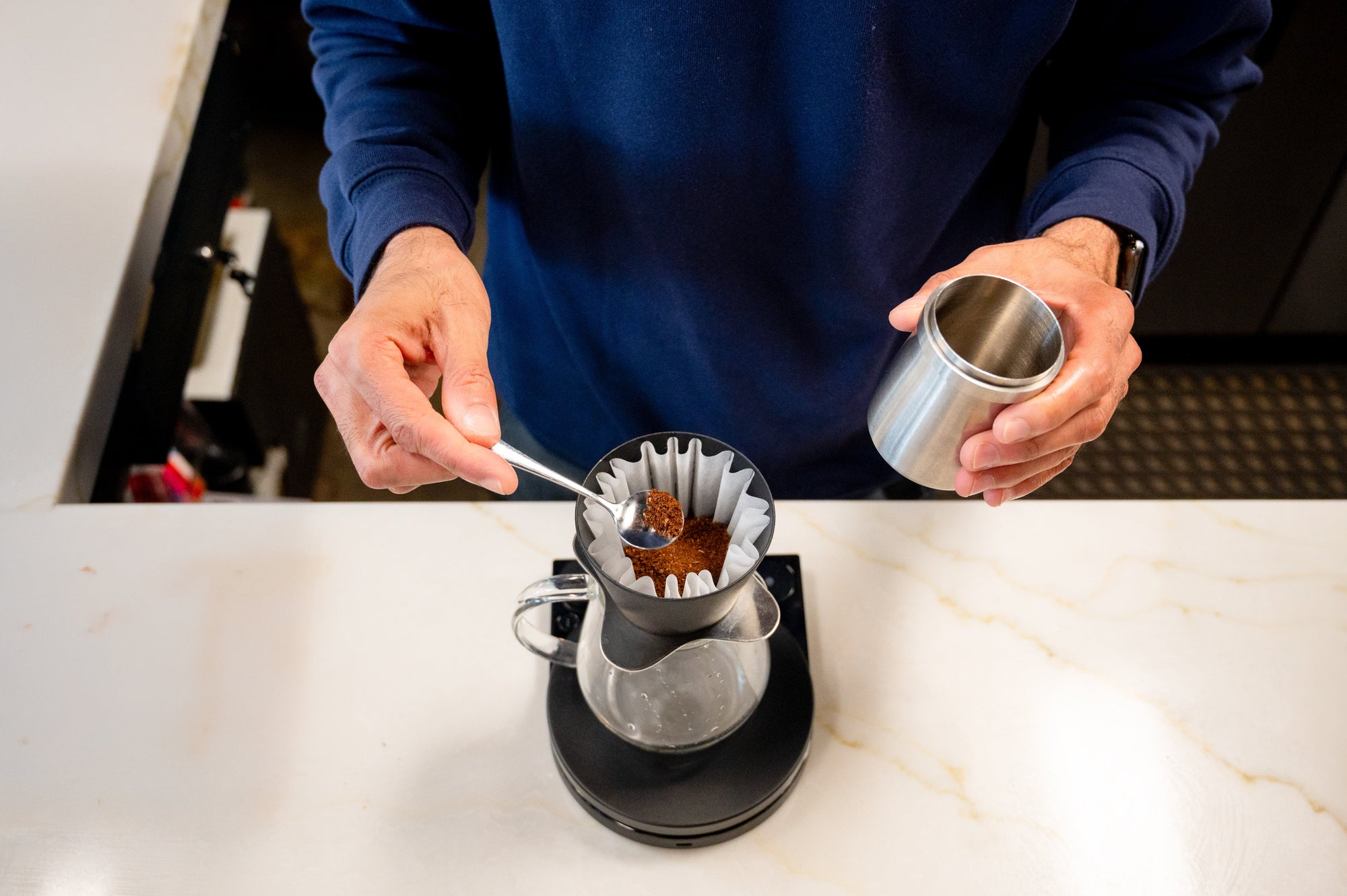 Brewing Equipment