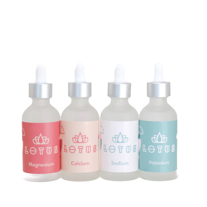 Water Products