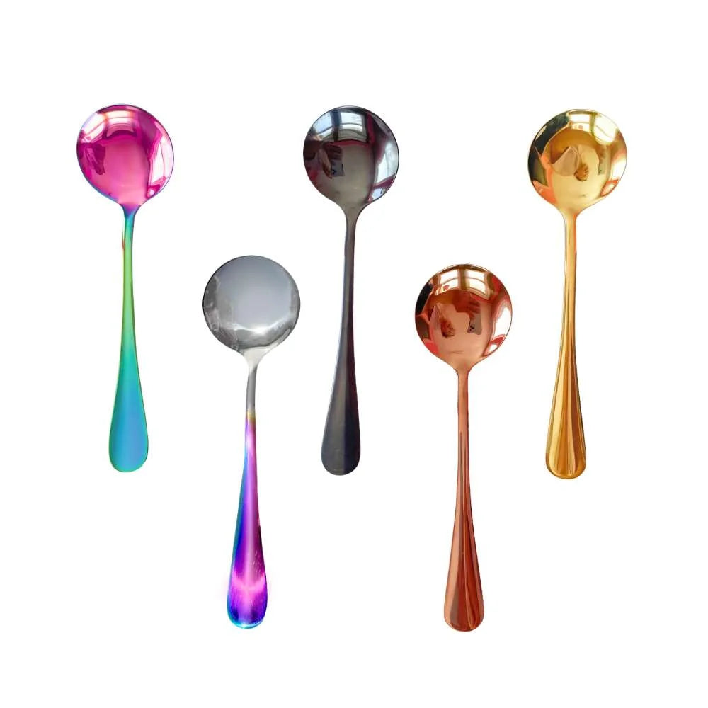Umeshiso Big Dipper Tasting Spoon