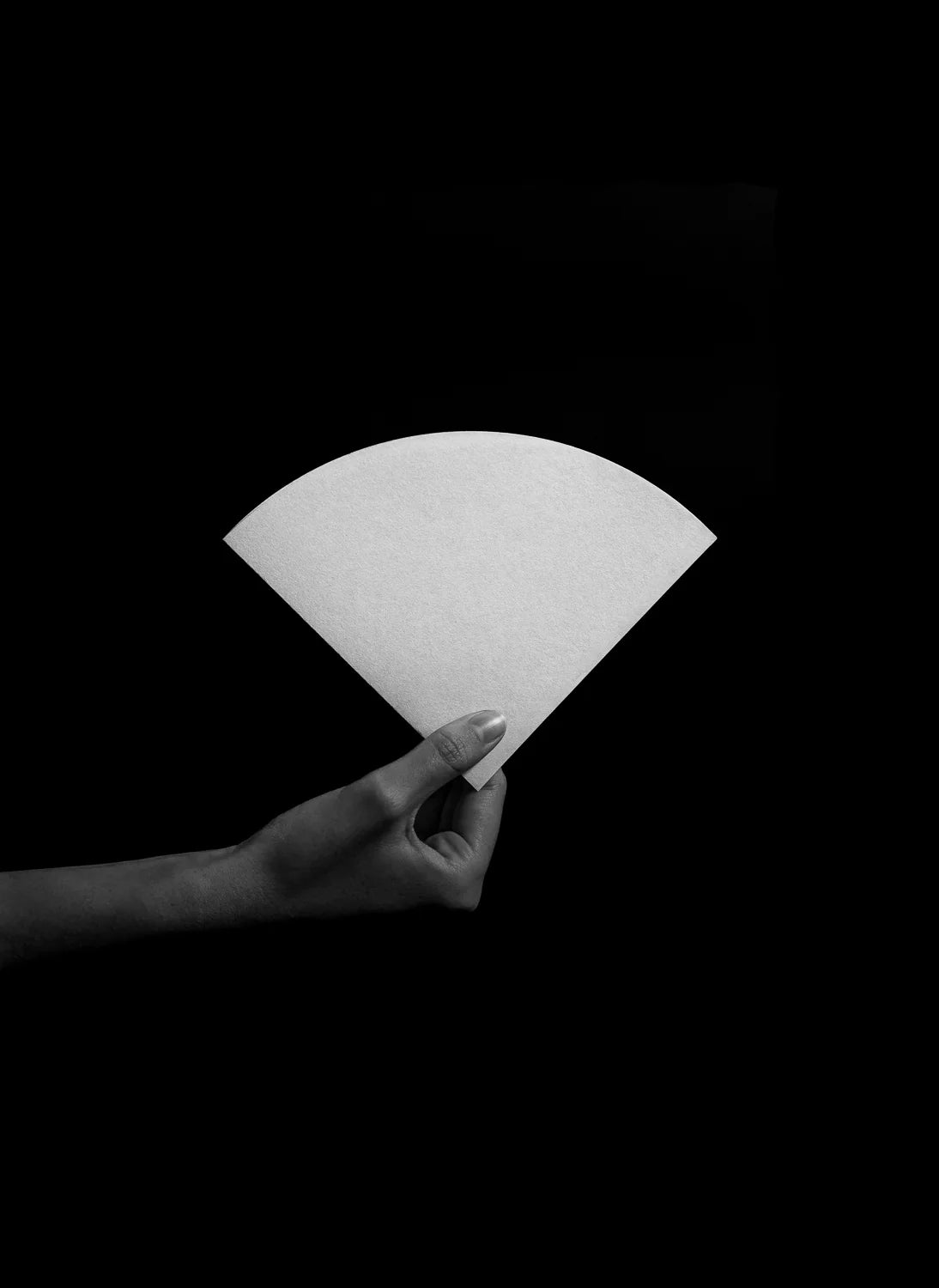 Sibarist Fast Cone Medium Filter - 25 Pack