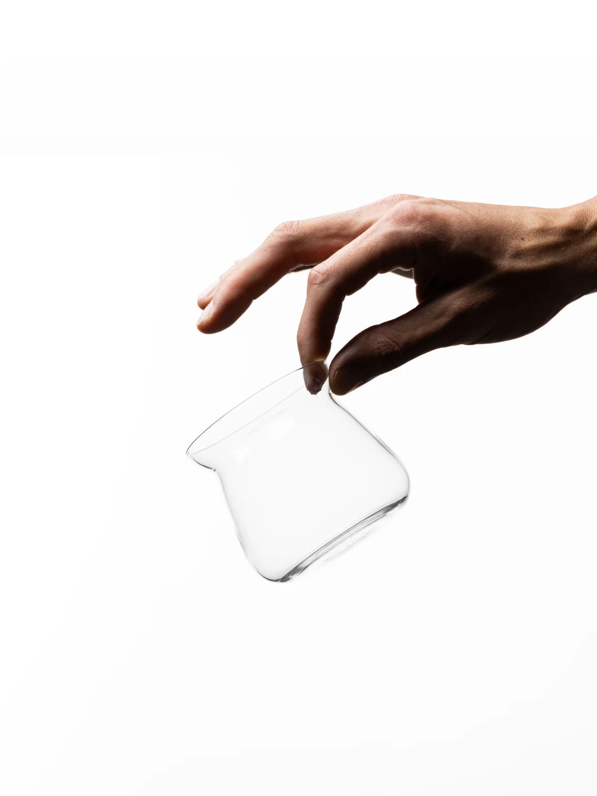 Orea Sense Coffee Tasting Glass