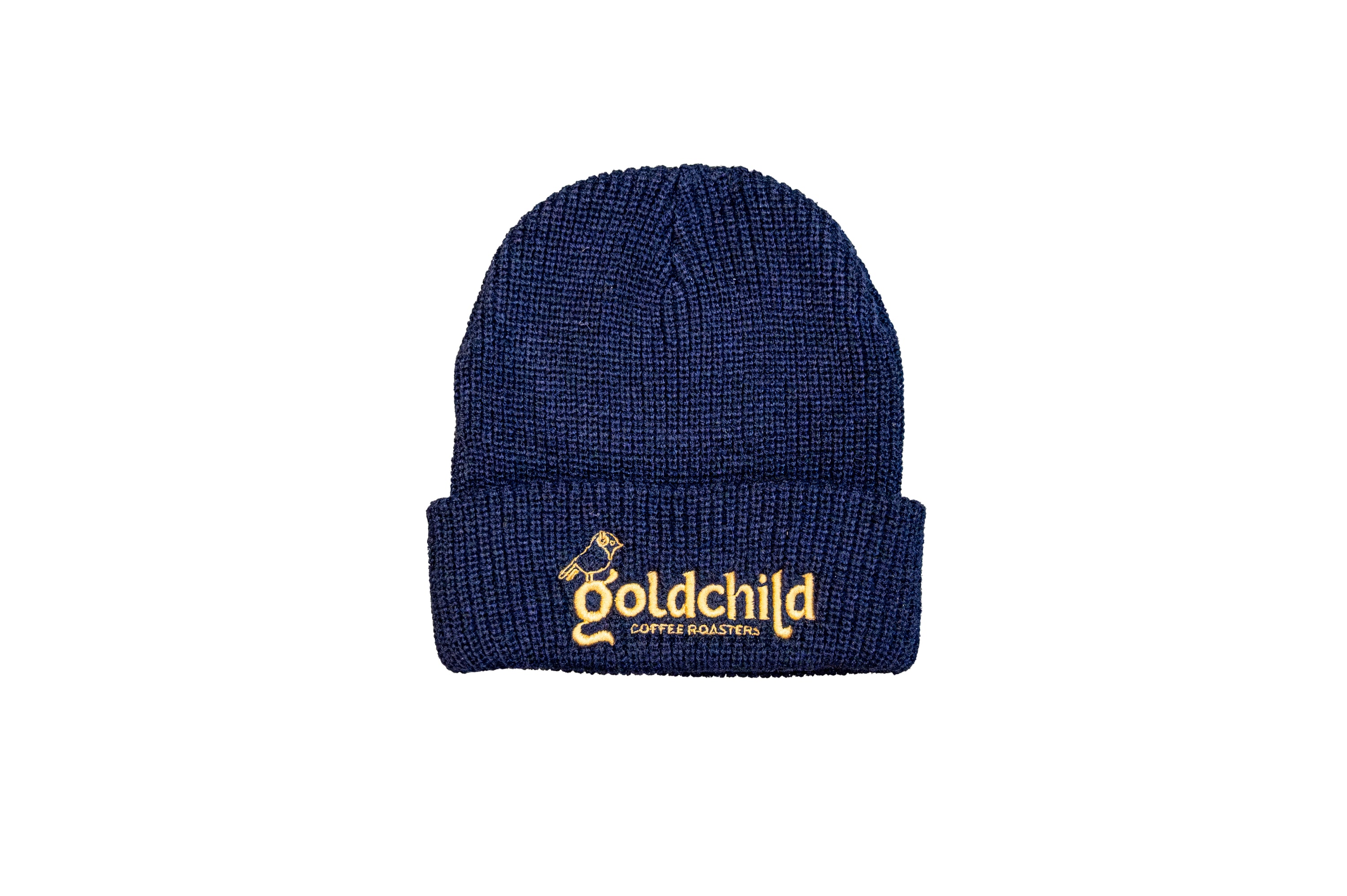 Goldchild Signature Beanie