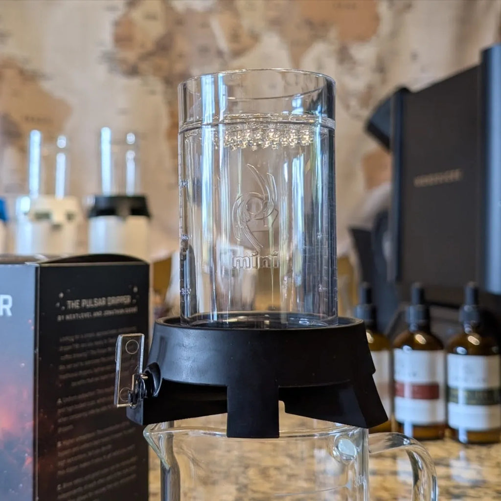 NextLevel Mini PULSAR Brewer