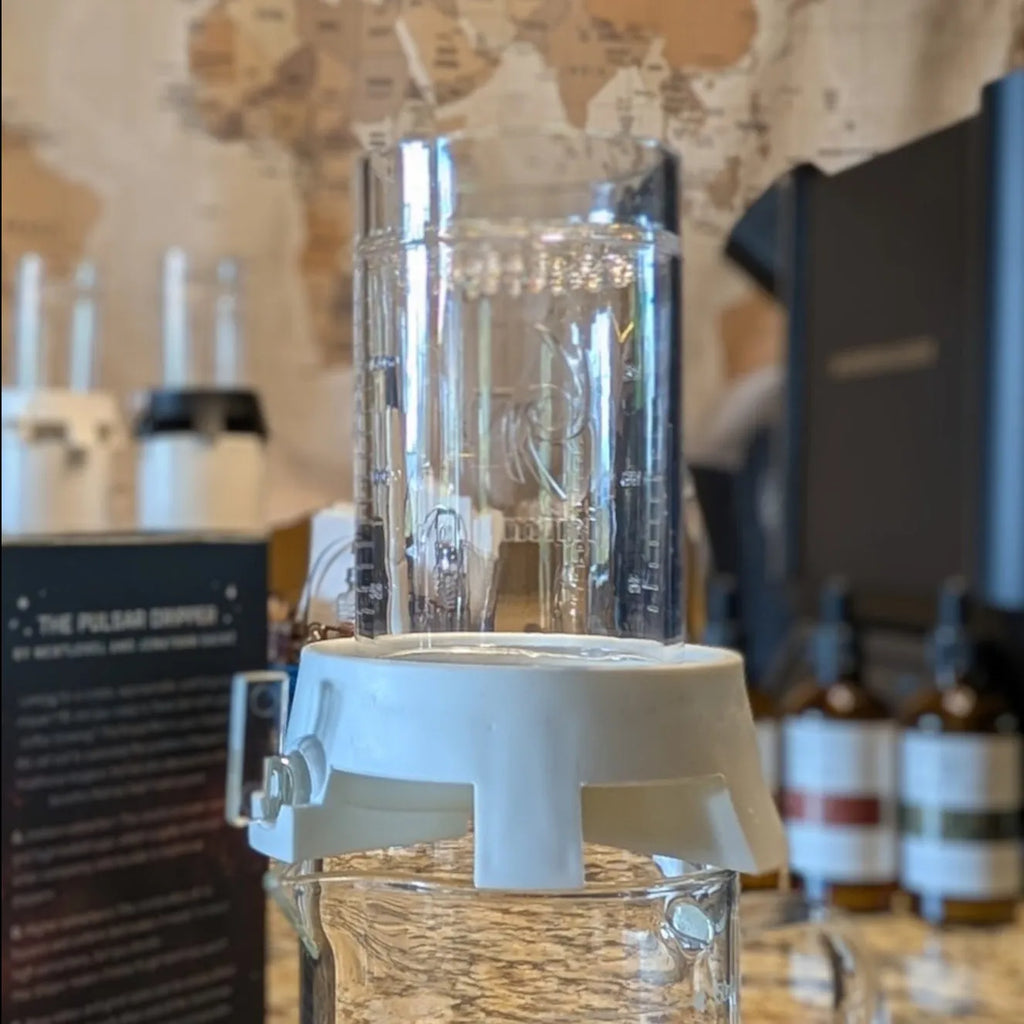 NextLevel Mini PULSAR Brewer