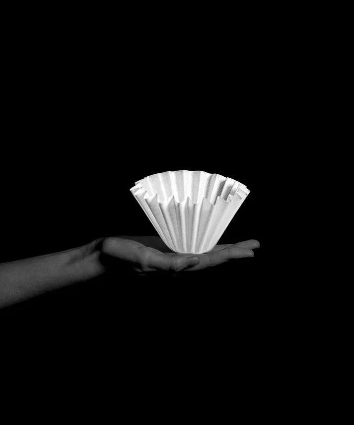 Sibarist Fast Wave Filters