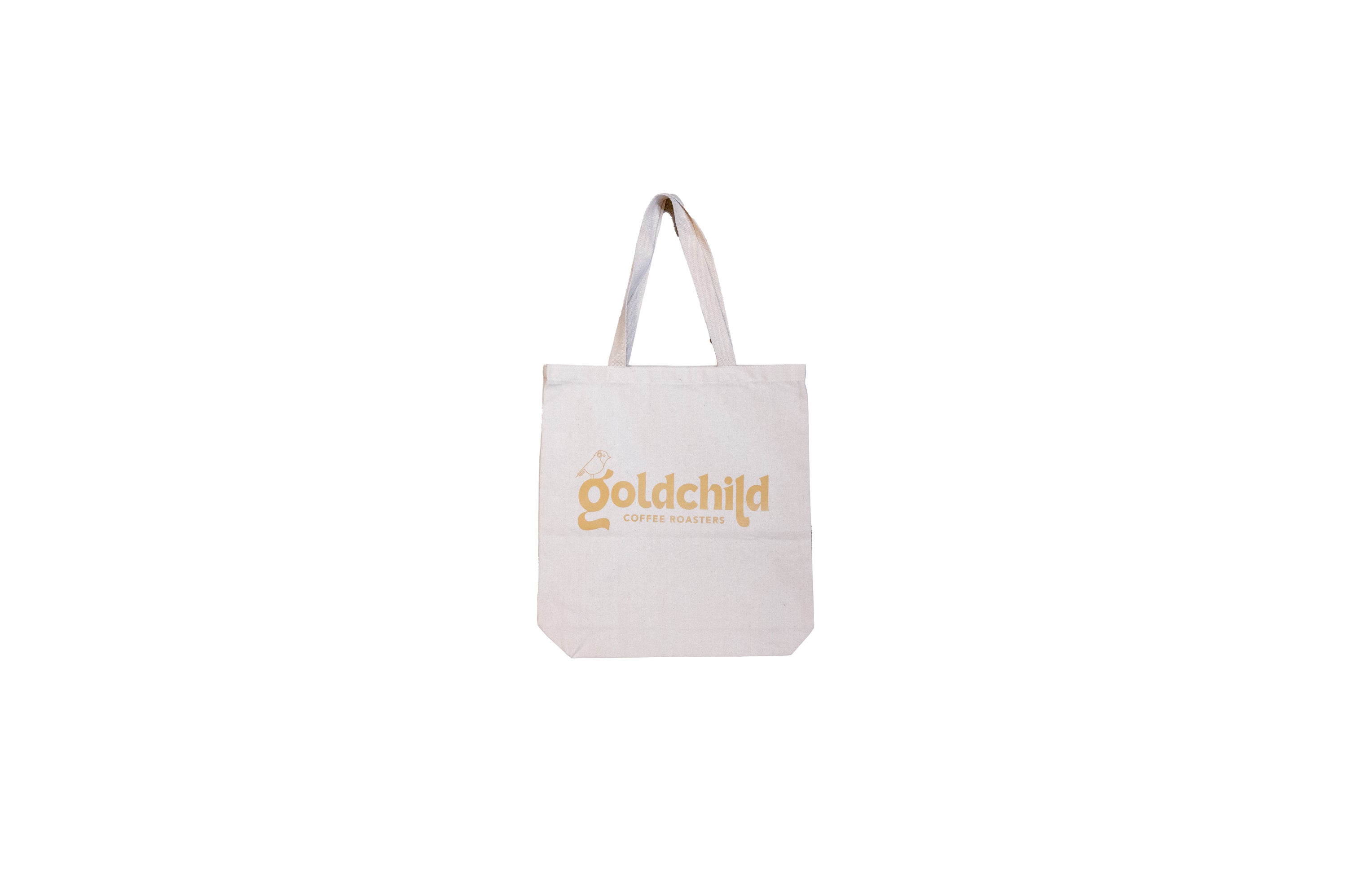 Goldchild Tote Bag