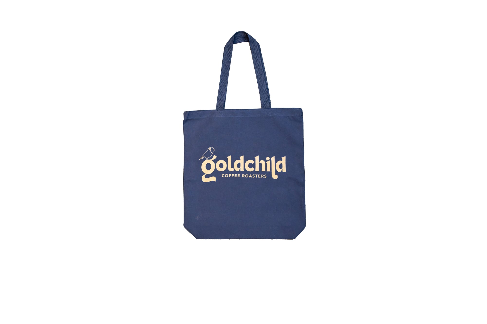 Goldchild Tote Bag