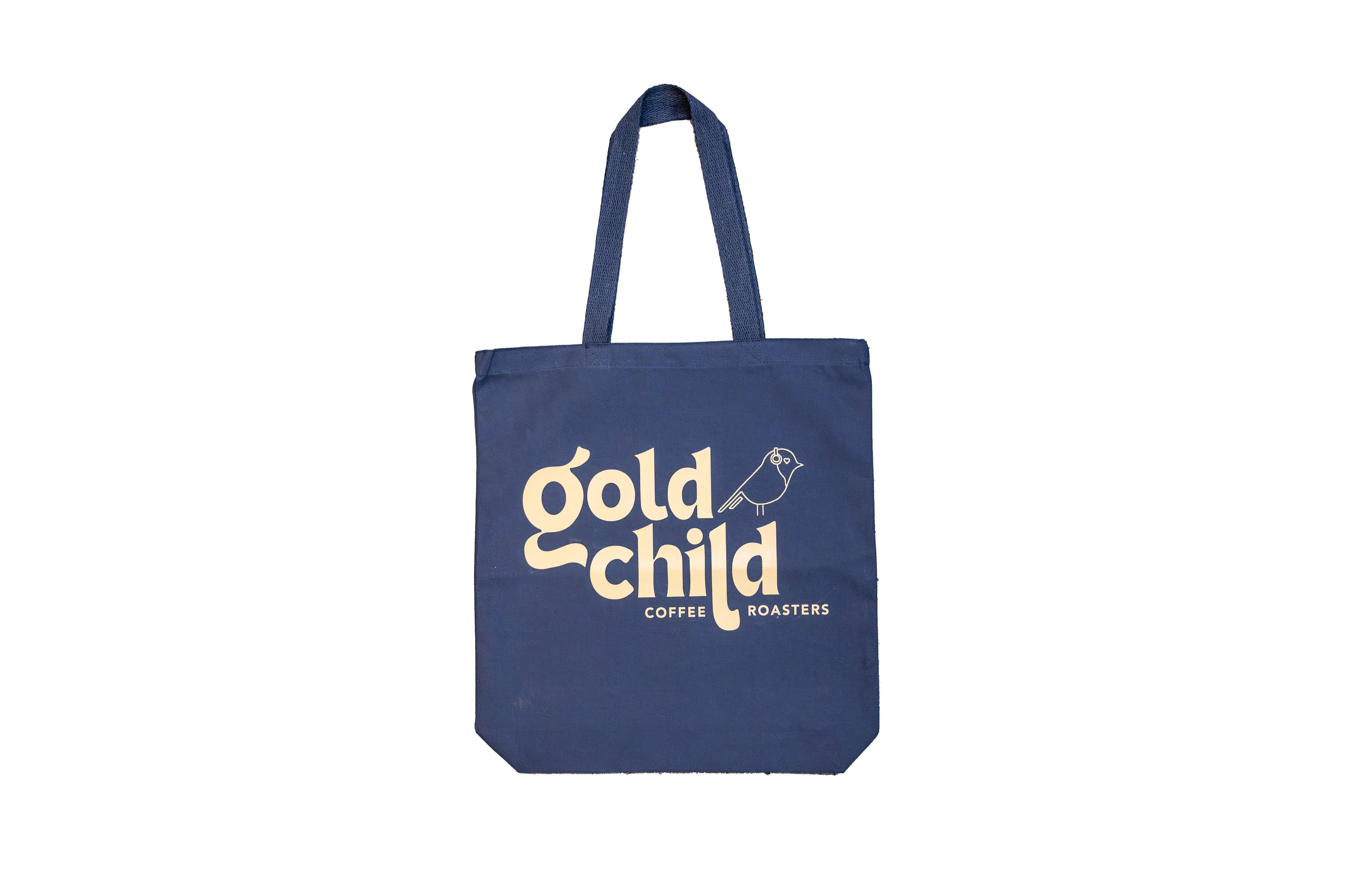 Goldchild Tote Bag