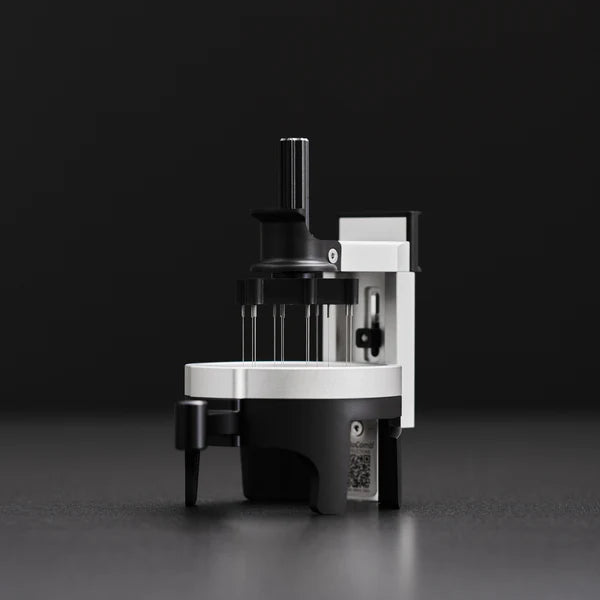 Barista Hustle AutoComb