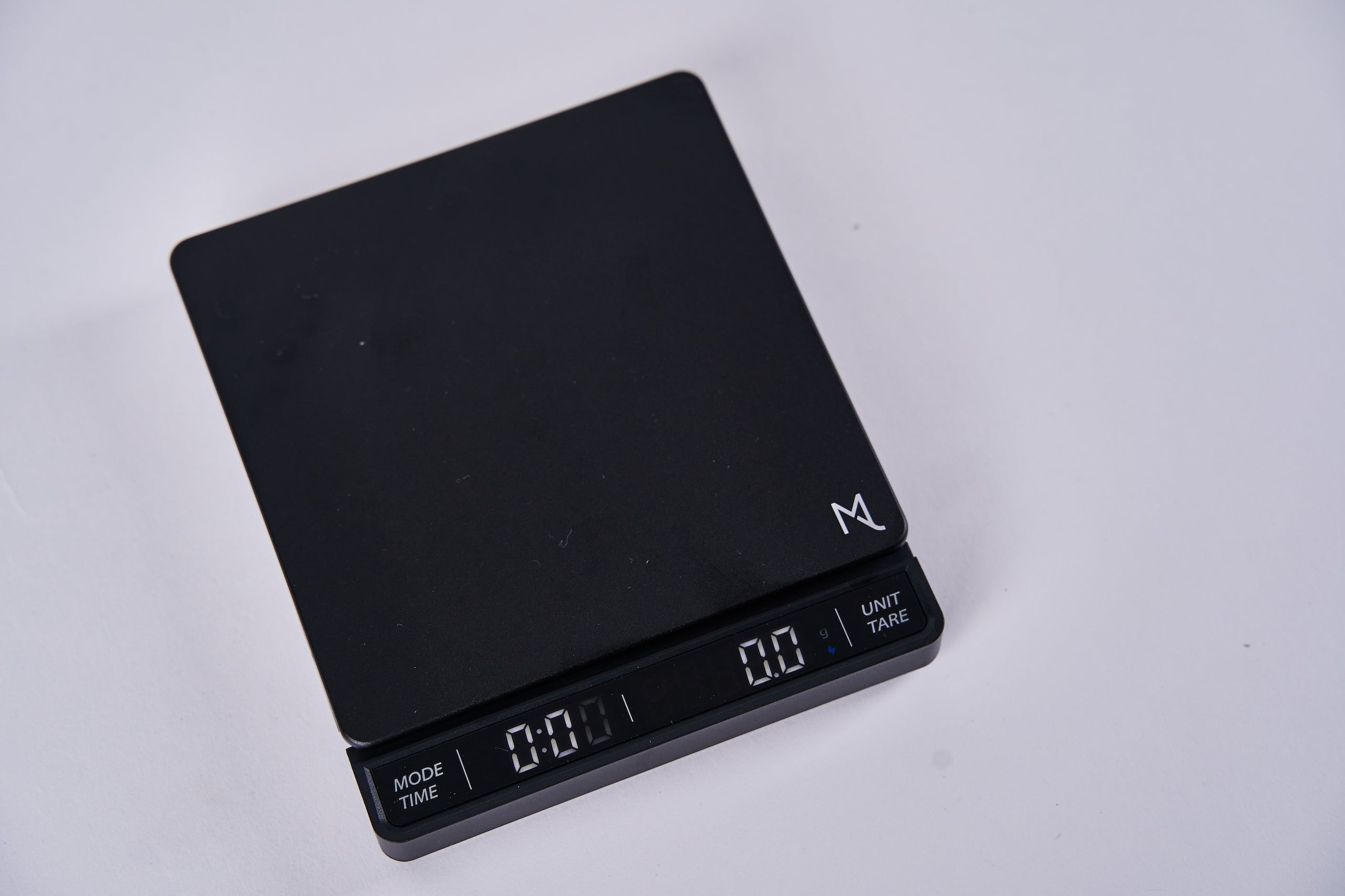 Mx. Cool Katze Coffee Scale