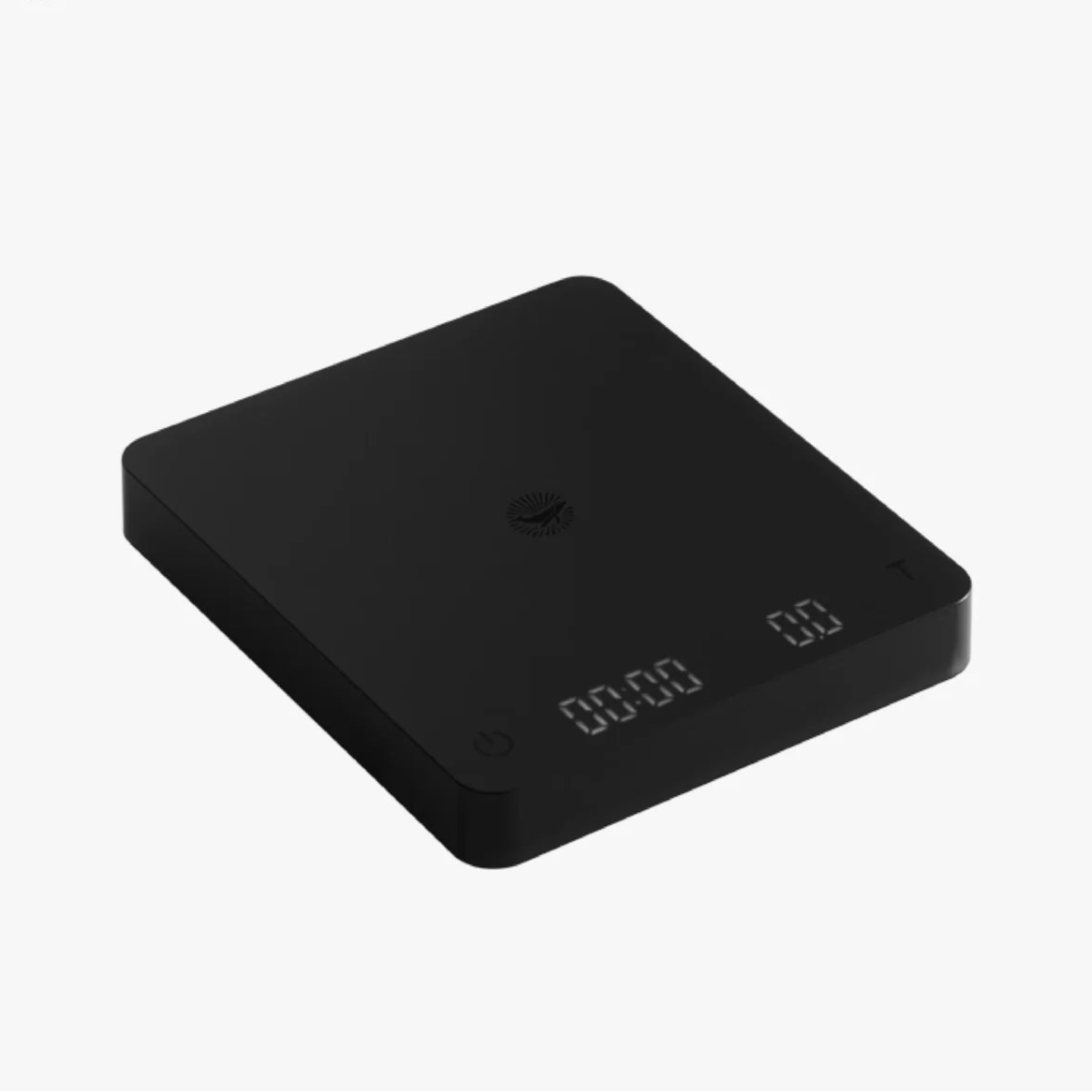 Cafe De Kona Quick Response Scale