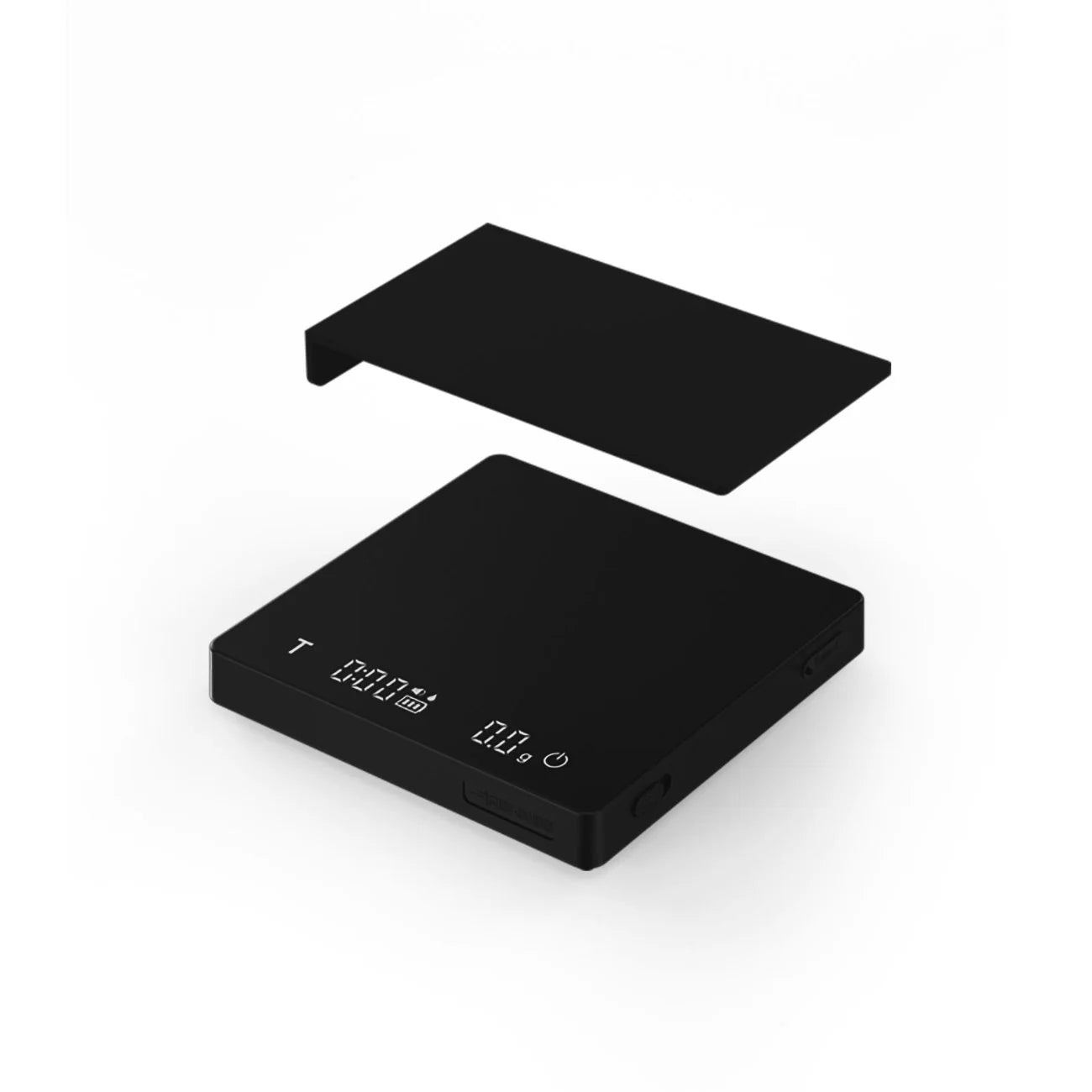 MHW-3BOMBER - Cube Coffee Scale 2.0