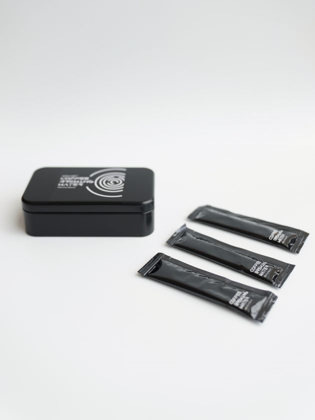 Aquacode Coffee Brewing Water (12 Count)