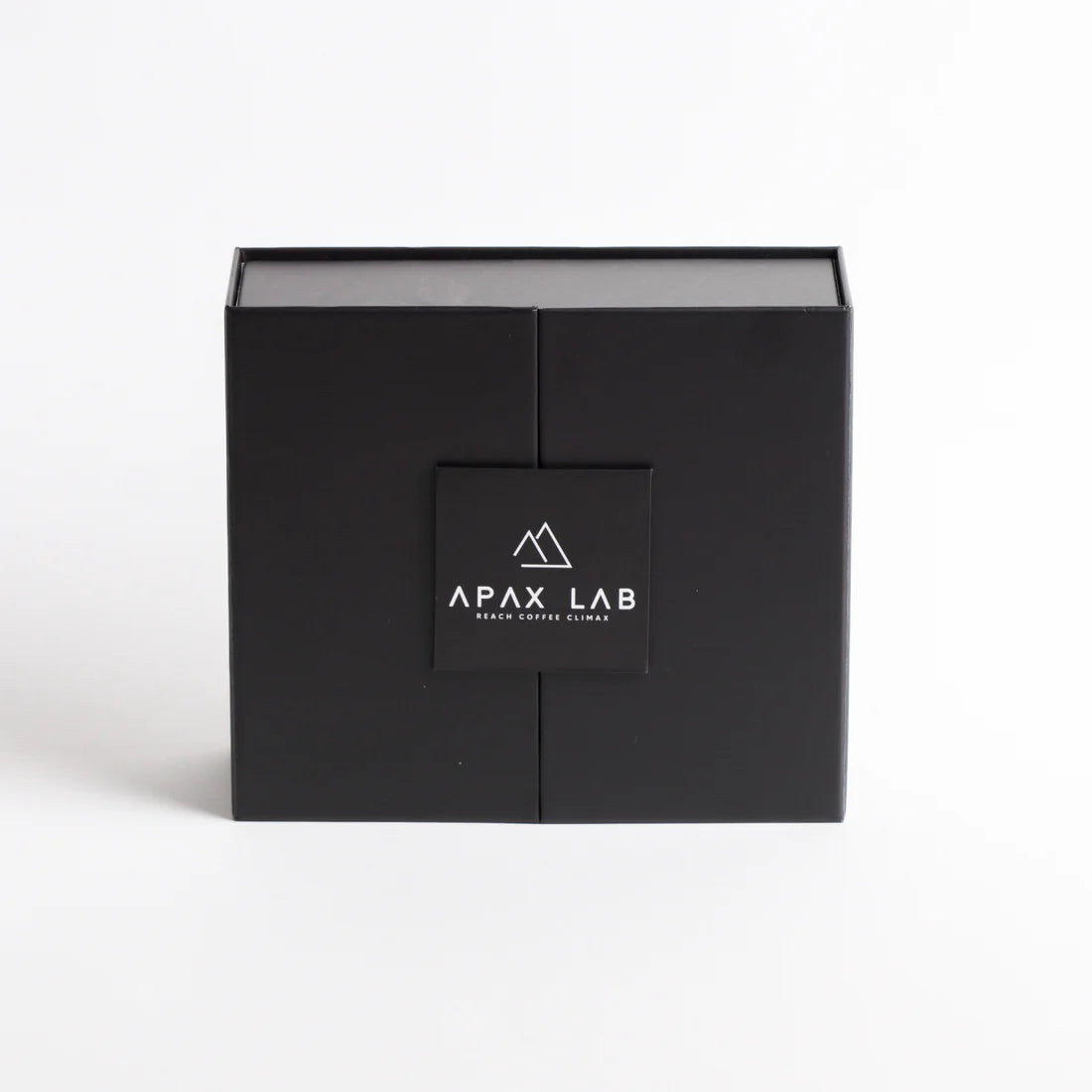 APAX Lab Water Minerals for Coffee Box Set - NANO