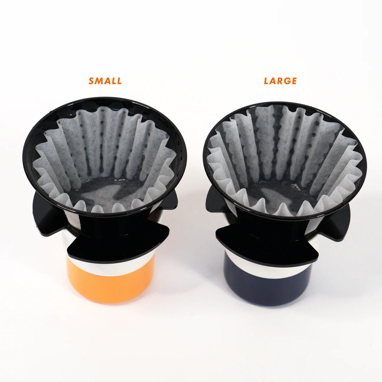 April Brewer Filters - 50 pack