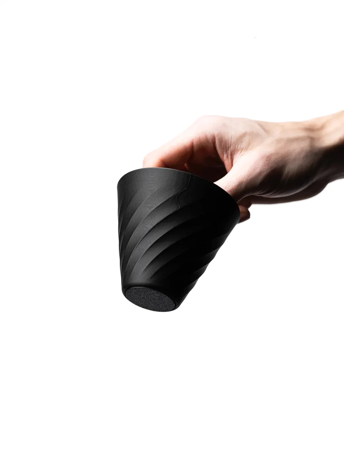 Orea Version 4 Narrow Negotiator - Matte Black