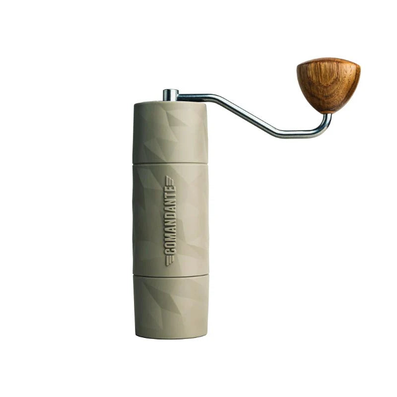 Comandante - X25 Trailmaster Hand Grinder - Dune