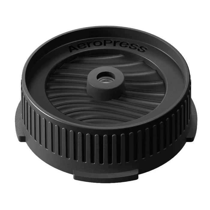 Aeropress Flow Control Filter Cap