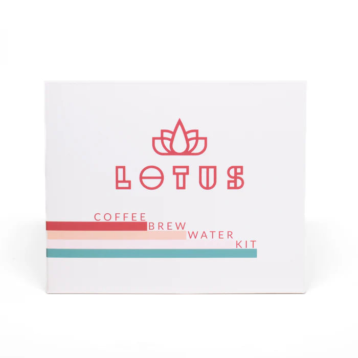 Lotus Water Drops Box Set