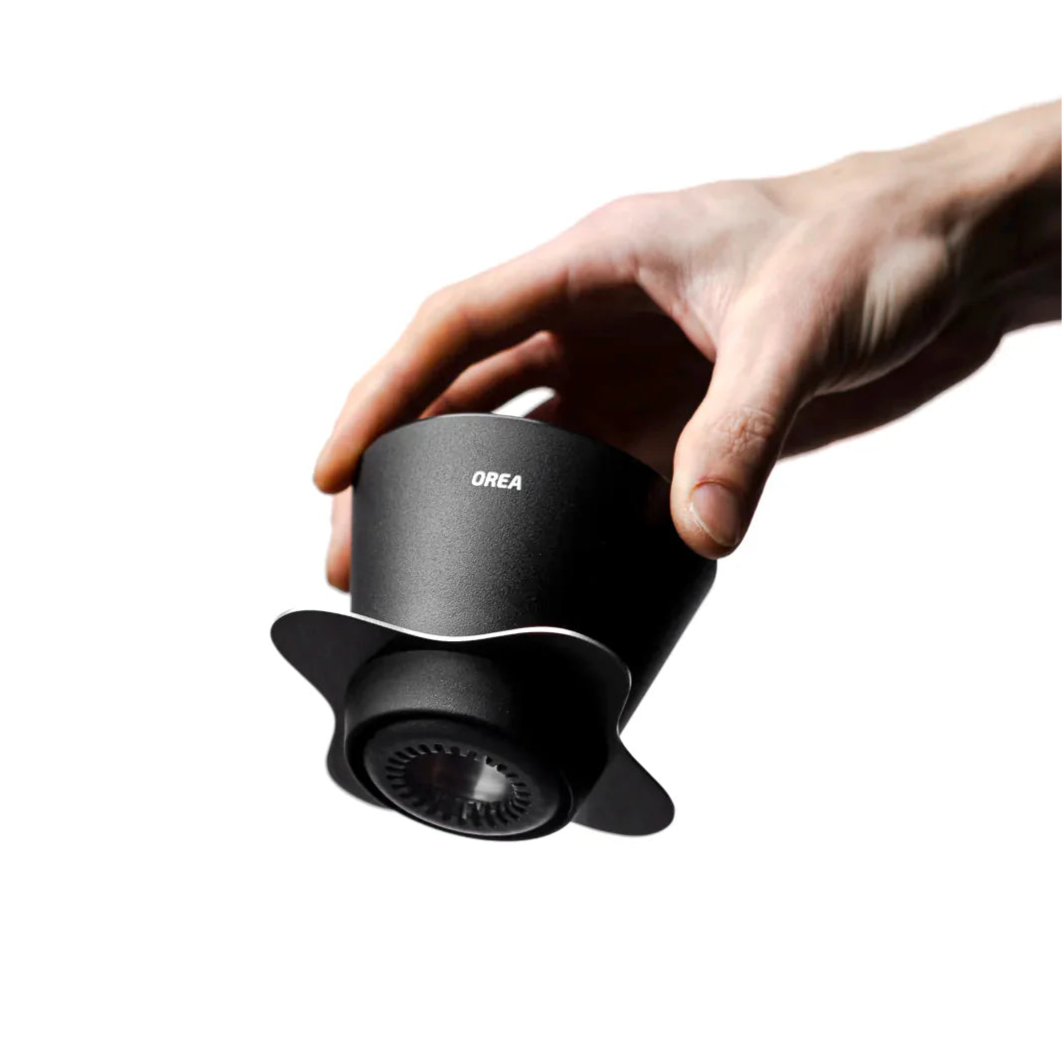 Orea Version 4 - Narrow FAST Only