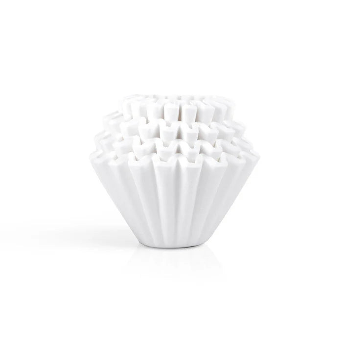 Kalita Wave 155 Coffee Filters - 100 sheets