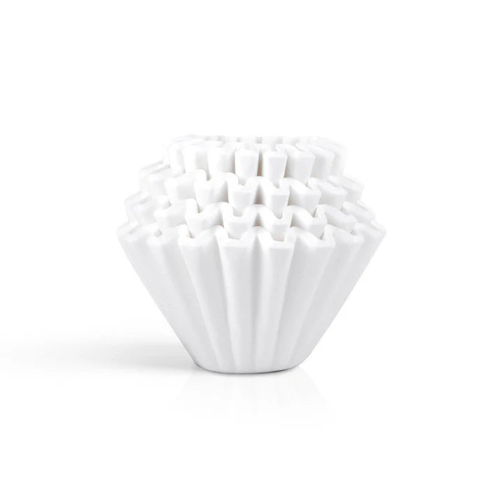 Kalita Wave 185 Coffee Filters - 100 sheets