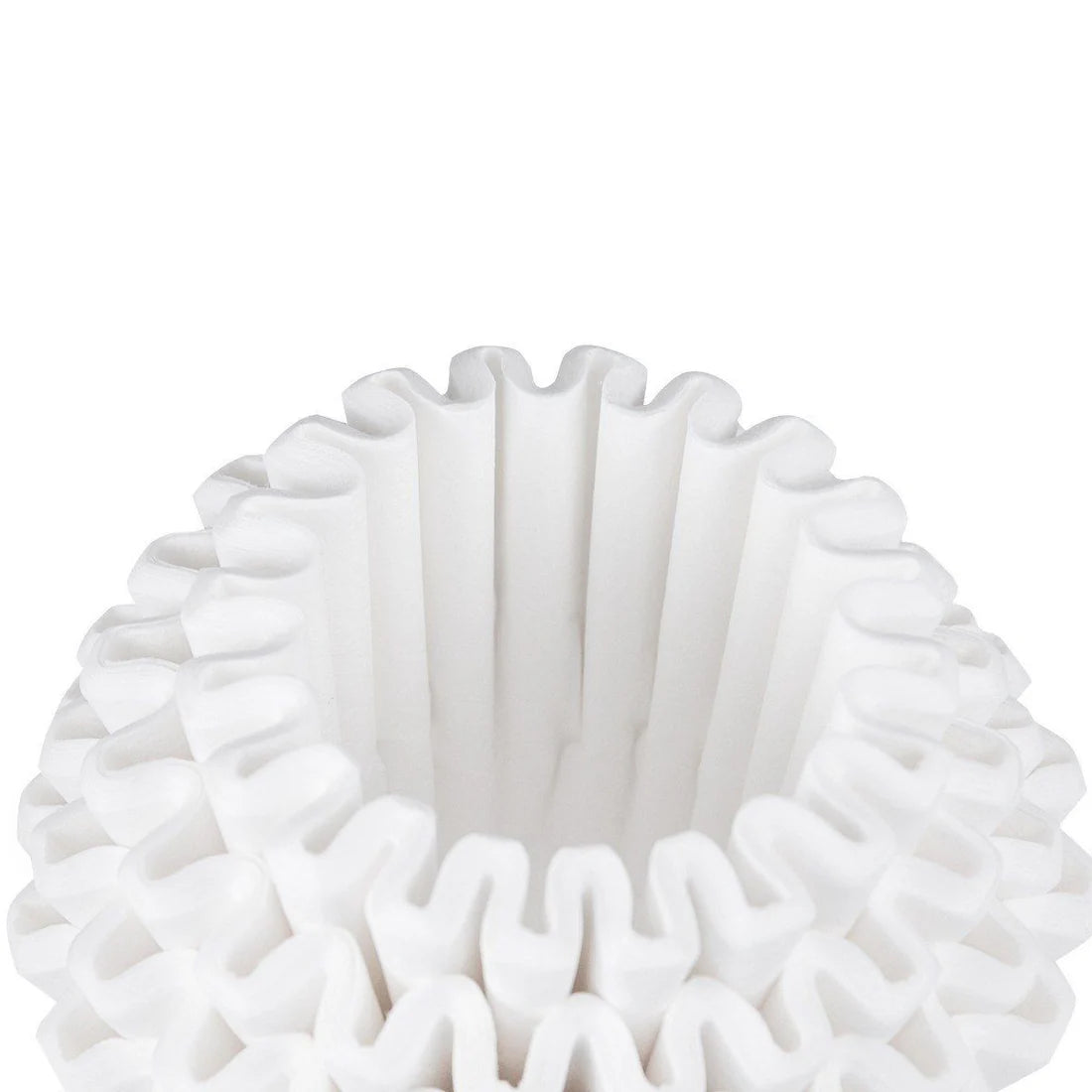 Kalita Wave 185 Coffee Filters - 100 sheets