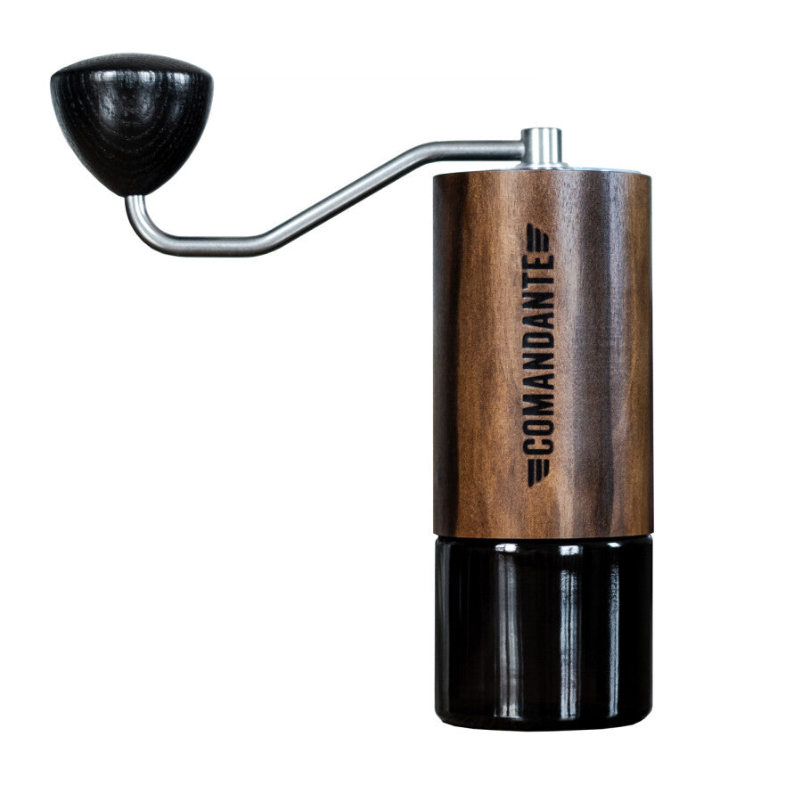 Comandante - C40 MK4 Hand Grinder - Liquid Amber