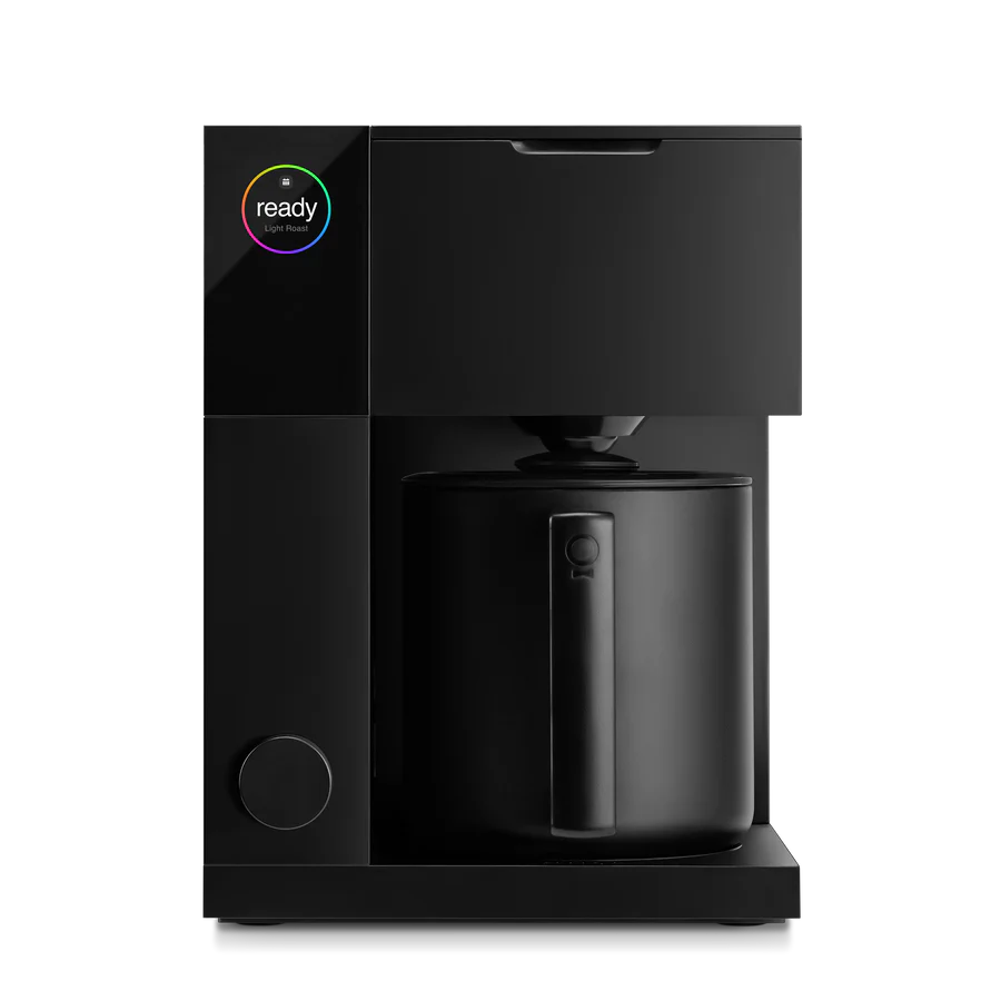 Fellow Aiden Precision Coffee Maker - Matte Black