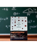 The Physics of Espresso by Jonathan Gagné