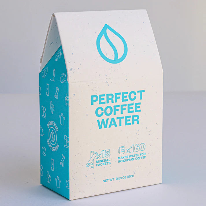Perfect Coffee Water (15 Count)