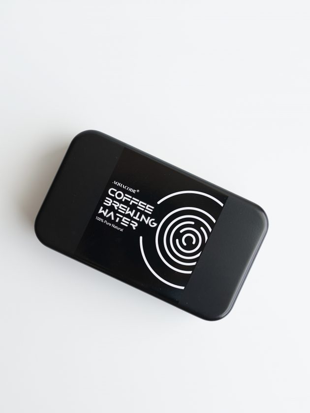 Aquacode Coffee Brewing Water (12 Count)