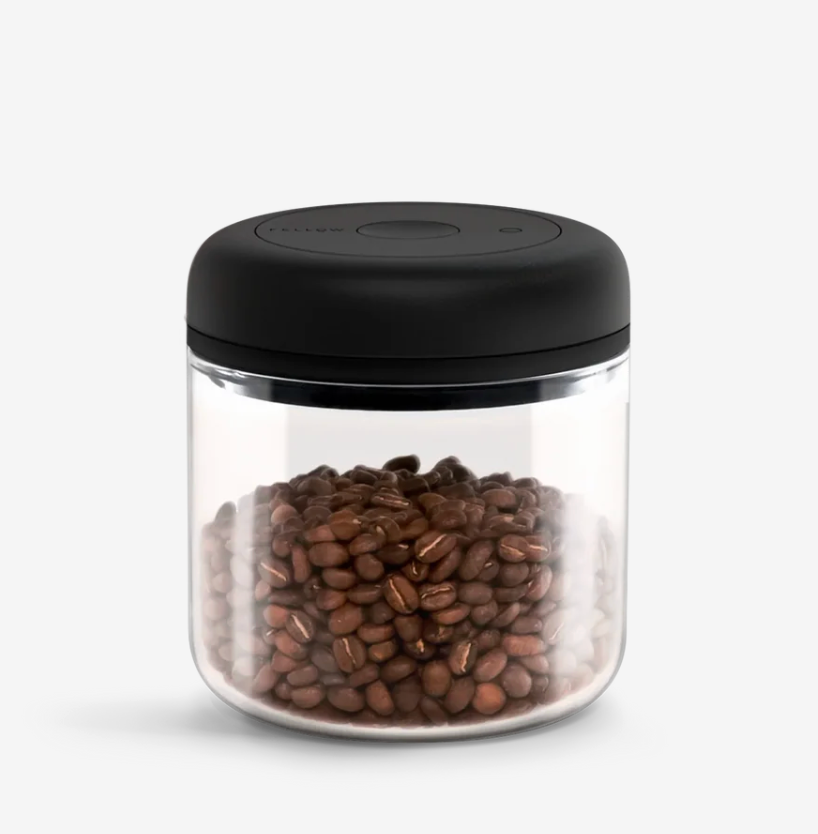 Fellow Atmos Vacuum Canister