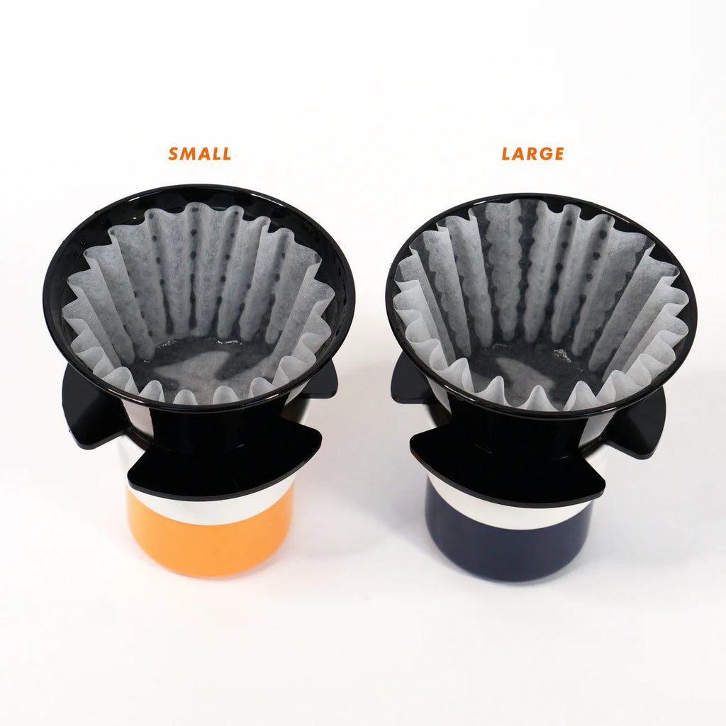 April Brewer Filters - 50 pack
