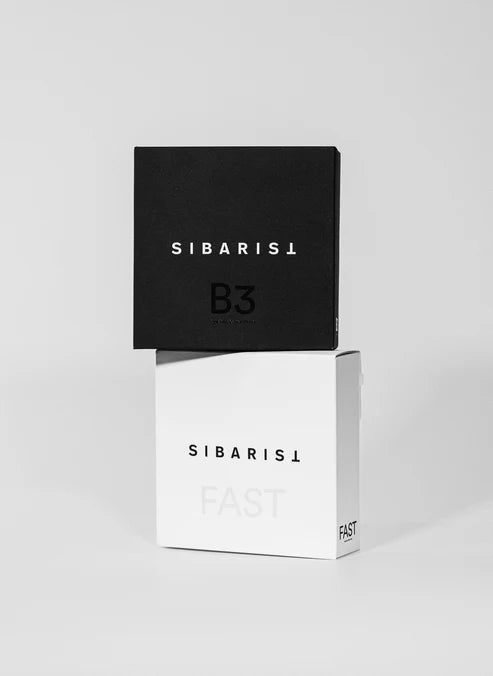 Sibarist FAST Disc Filters - 25 pack