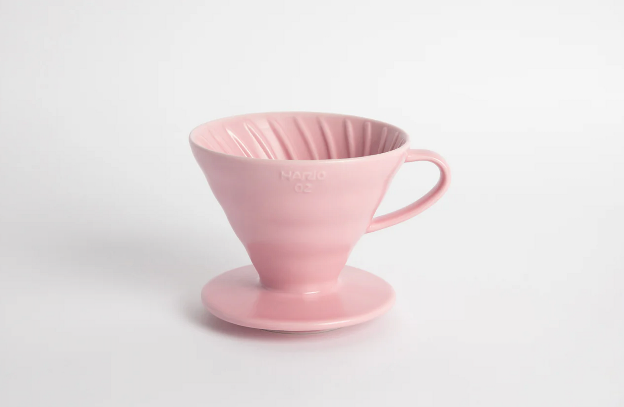 Hario V60 Ceramic Dripper 02