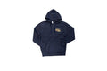 Goldchild Zip Up Hoodie