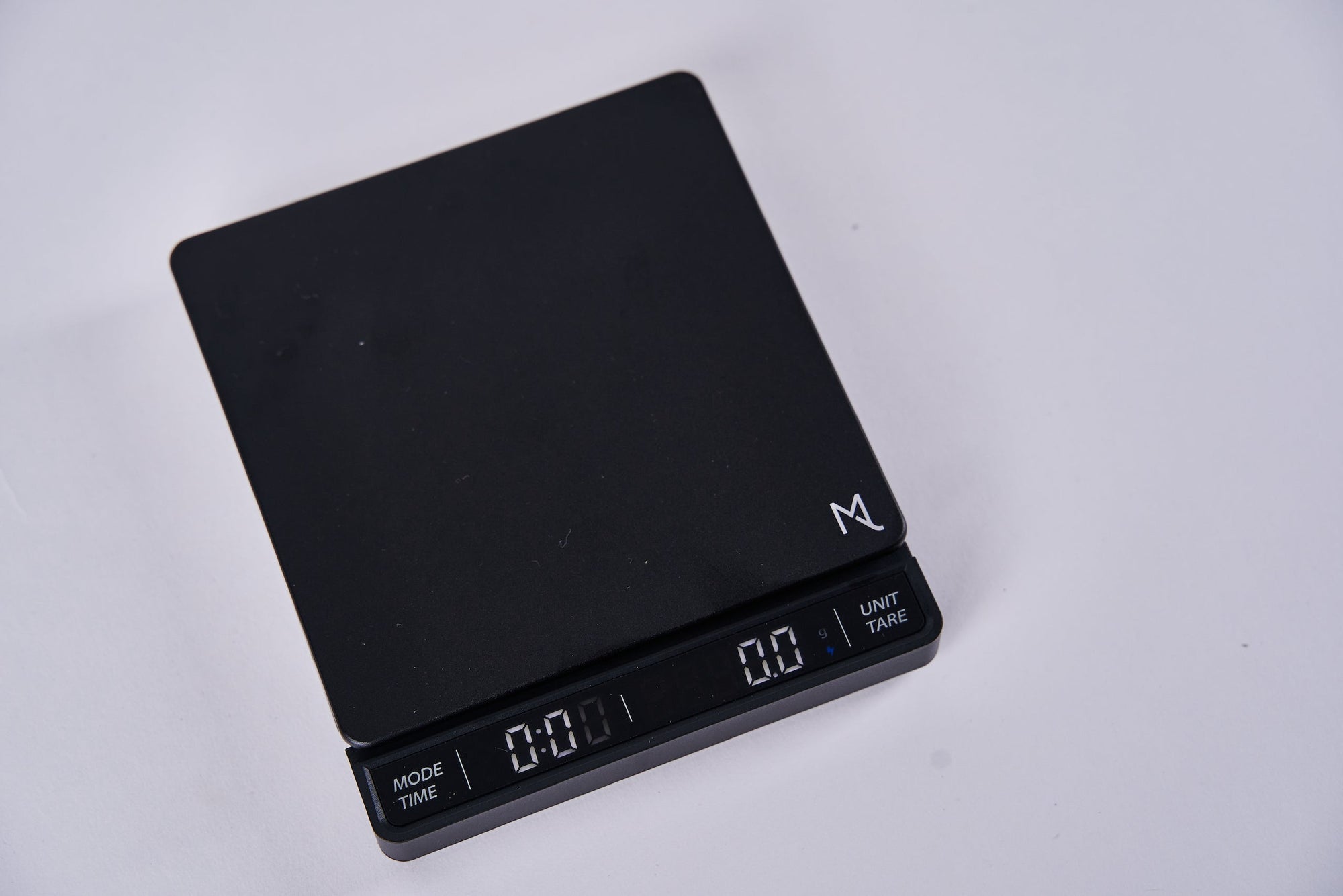 Mx. Cool Katze Coffee Scale