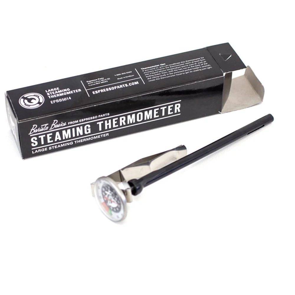 Barista Basics Large Steaming Thermometer