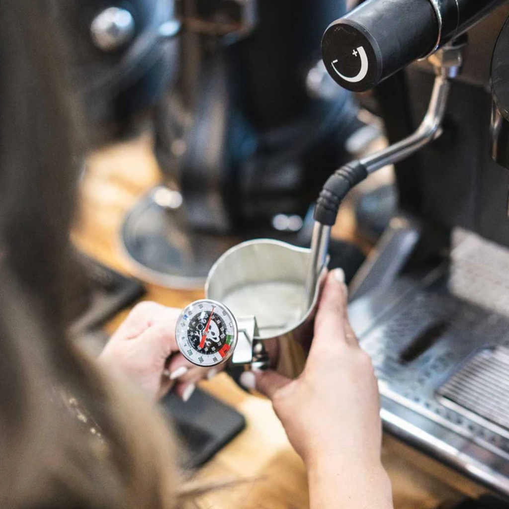 Barista Basics Large Steaming Thermometer