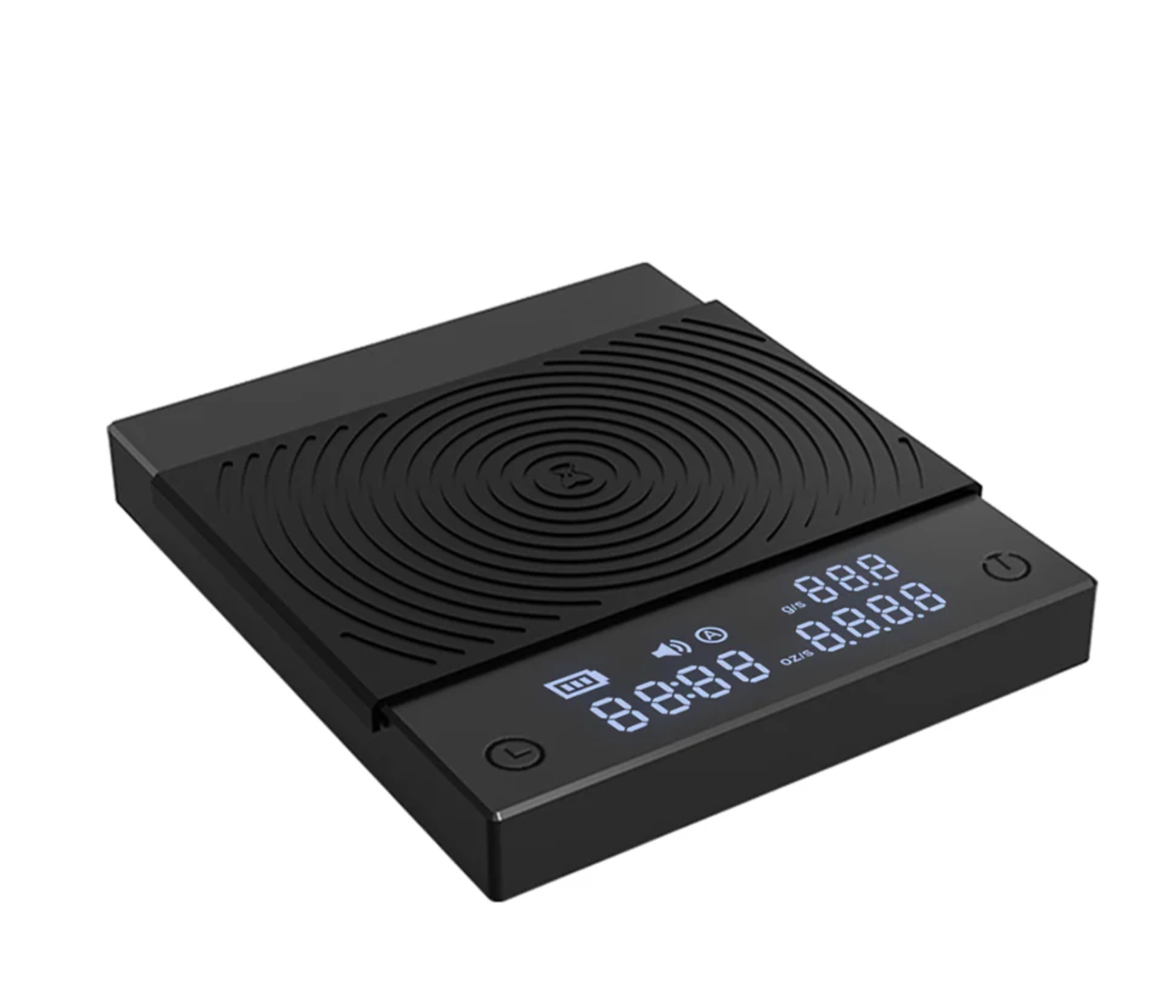 TIMEMORE Basic 2.0 Electronic Espresso Scale with Timer