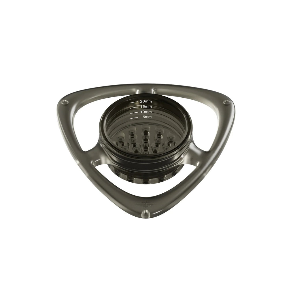 MHW-3BOMBER Rain Pour Over