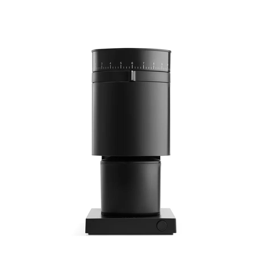 Fellow Opus Conical Burr Grinder - Matte Black