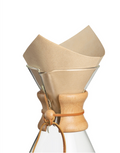Chemex Bonded Filters - 100 pack