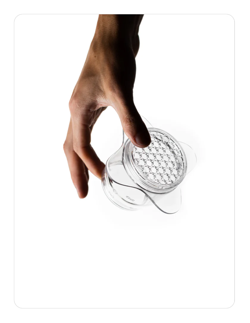 Orea Brewer Z1 Zero Bypass Coffee Brewer