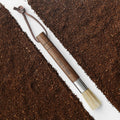 MHW-3BOMBER Barista Wings Cylindrical Brush