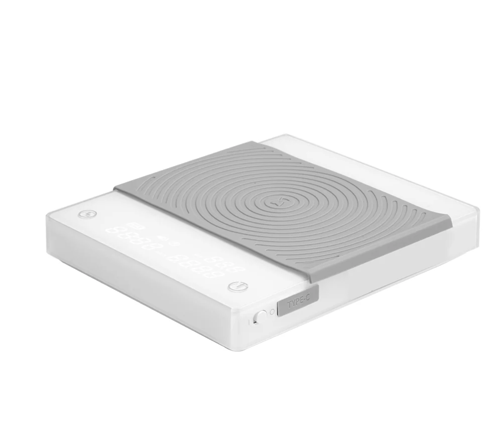 TIMEMORE Basic 2.0 Electronic Espresso Scale with Timer