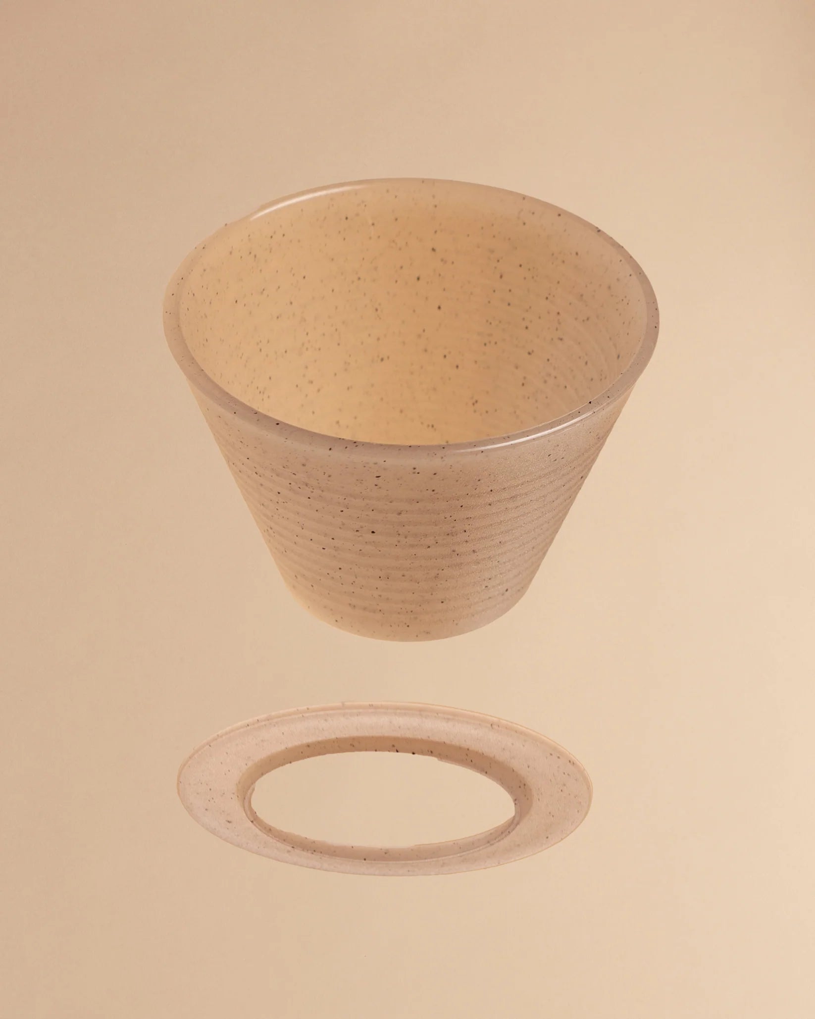 Solo Dripper - Terra Natura